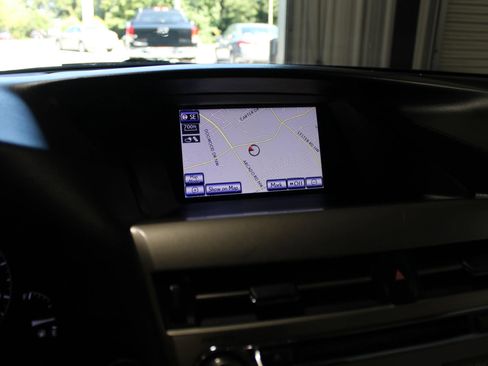 Used 2013 Lexus RX 350 AWD w/ Navigation Pkg image 17