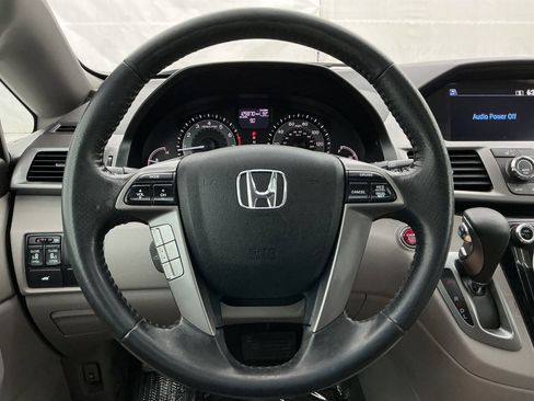 Used 2016 Honda Odyssey EX-L image 31
