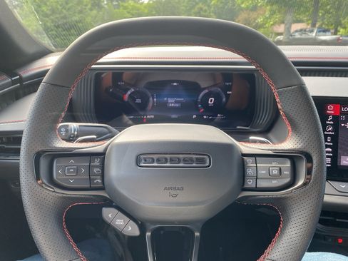 New 2026 Dodge Charger Scat Pack AWD/4WD image 36