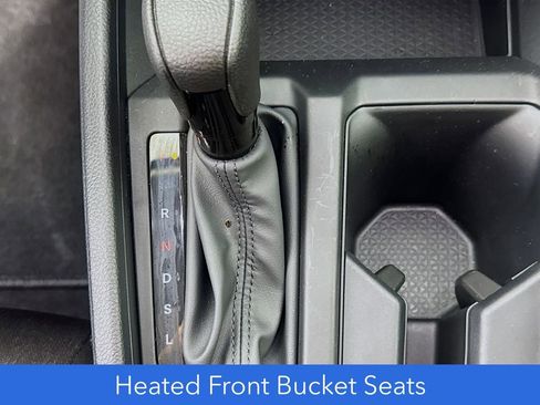 Used 2025 Honda Accord SE image 22