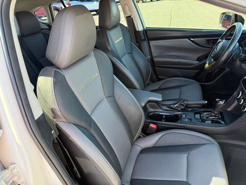 Used 2023 Subaru Crosstrek 2.5i Sport image 17