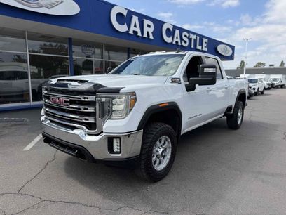 Used 2022 GMC Sierra 2500 SLE w/ Preferred Package