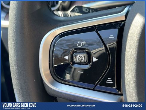 Certified 2023 Volvo S60 B5 Plus w/ Climate Package AWD/4WD image 21