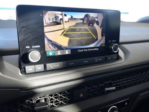 Used 2023 Honda Accord EX image 22