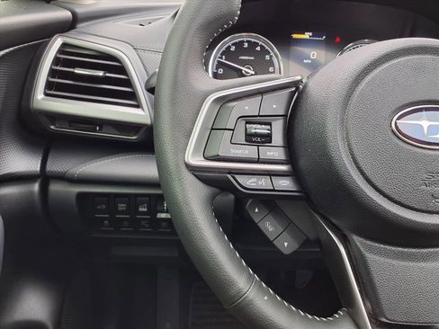 Certified 2023 Subaru Forester Touring image 16