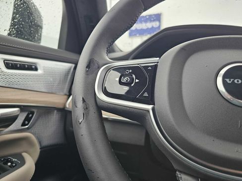 New 2026 Volvo XC90 T8 Ultra w/ Lounge Package AWD/4WD image 29