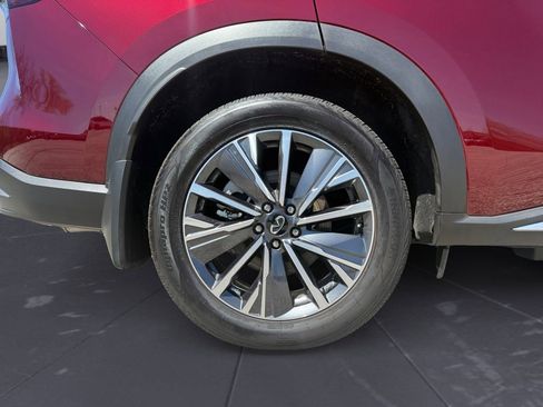 Used 2026 INFINITI QX60 Luxe w/ Cargo Package AWD/4WD image 25