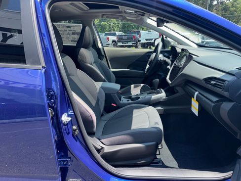 New 2025 Subaru Crosstrek 2.5i Premium image 45