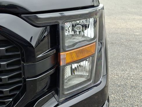 Used 2023 Ford F150 XL w/ STX Appearance Package AWD/4WD image 6