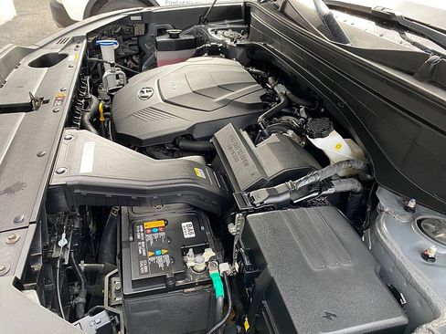 Used 2024 Hyundai Palisade Limited image 68