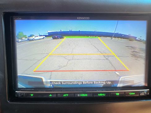 Used 2013 Cadillac Escalade EXT Premium AWD/4WD image 33