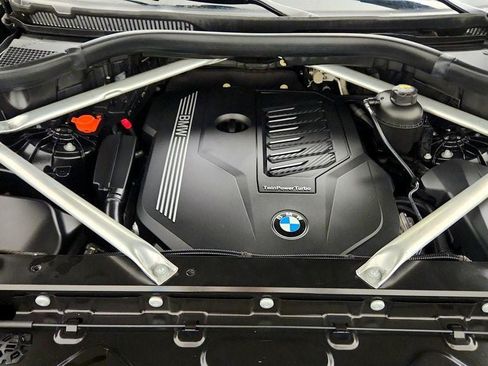 Used 2019 BMW X5 xDrive40i AWD/4WD image 28