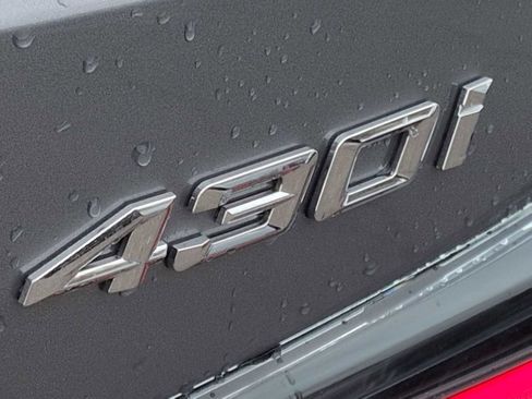 New 2026 BMW 430i xDrive w/ Driving Assistance Package image 12