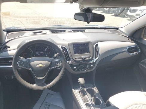 Certified 2024 Chevrolet Equinox LS w/ LS Convenience Package AWD/4WD image 28