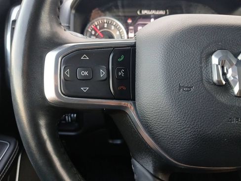 Used 2023 RAM 1500 Laramie AWD/4WD image 11