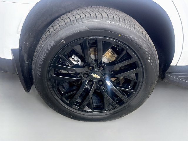 Used 2021 Chevrolet Tahoe RST w/ Rear Media and Nav Package AWD/4WD image 32