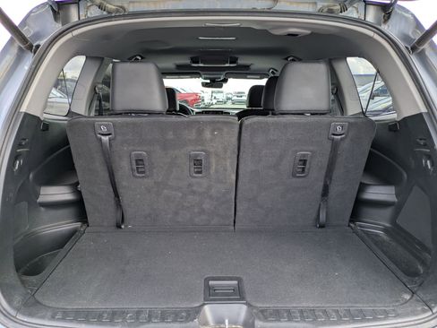 Used 2022 Honda Pilot Touring image 28