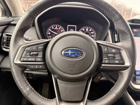 Certified 2024 Subaru Outback Touring XT image 17
