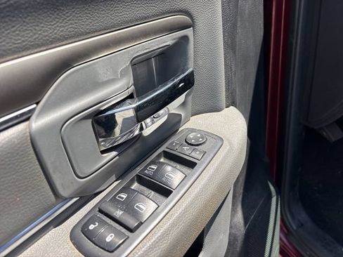 Used 2018 RAM 2500 Big Horn AWD/4WD image 16