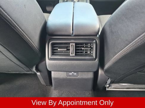 Used 2025 MAZDA CX-50 AWD 2.5 S w/ Preferred Package image 27