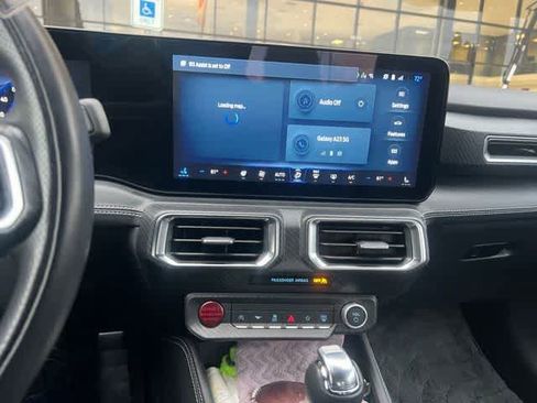 Used 2025 Ford Mustang GT Premium image 16