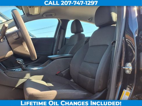 Used 2023 Chevrolet Malibu LT image 17