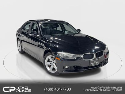 Used 2015 BMW 328i xDrive Sedan