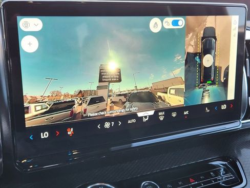 Certified 2025 Ford Expedition Platinum w/ Stealth Performance Package image 28