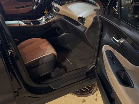 Used 2023 Hyundai Santa Fe SE w/ Cargo Package image 18