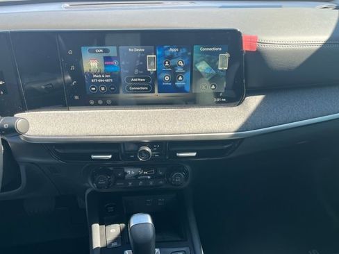 New 2026 Nissan Kicks SV w/ Cold Weather Package FWD image 23