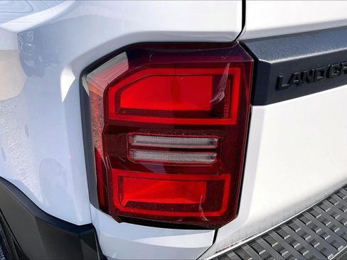 Used 2025 Toyota Land Cruiser 1958 AWD/4WD image 33
