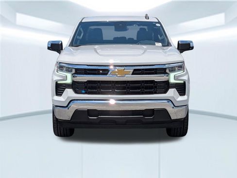 Used 2023 Chevrolet Silverado 1500 LT RWD image 11