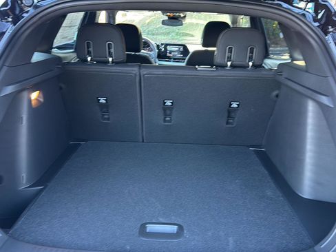 New 2026 Chevrolet Trax RS w/ Sunroof Package image 29