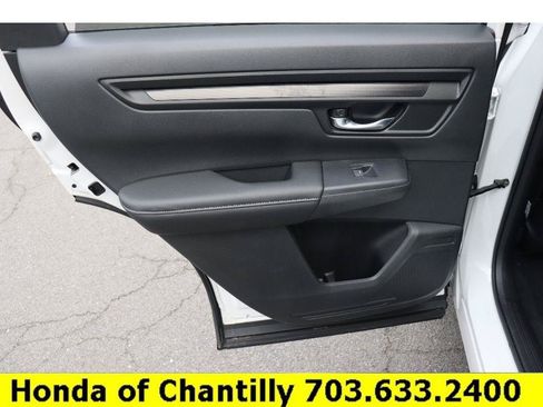 Certified 2026 Honda CR-V EX image 25