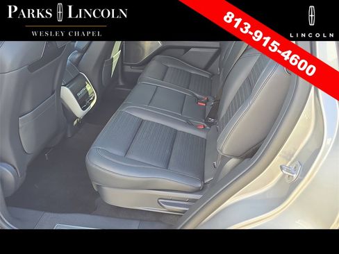 Used 2024 Lincoln Nautilus Reserve w/ Equipment Group 203A image 15