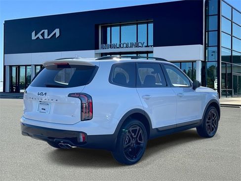 New 2025 Kia Telluride SX X-Line image 6