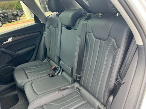 Used 2024 Audi Q5 2.0T Premium Plus AWD/4WD image 25