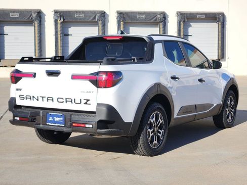 New 2026 Hyundai Santa Cruz XRT AWD/4WD image 4