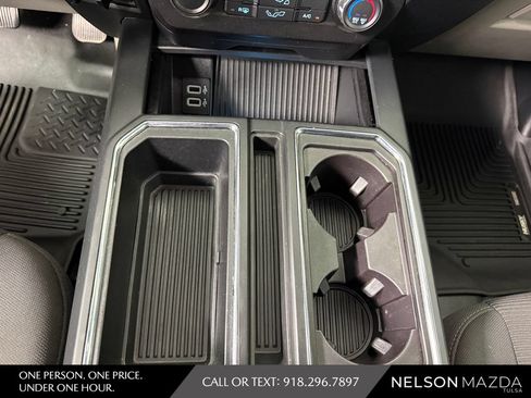 Used 2019 Ford F150 XL w/ Equipment Group 101A Mid AWD/4WD image 30