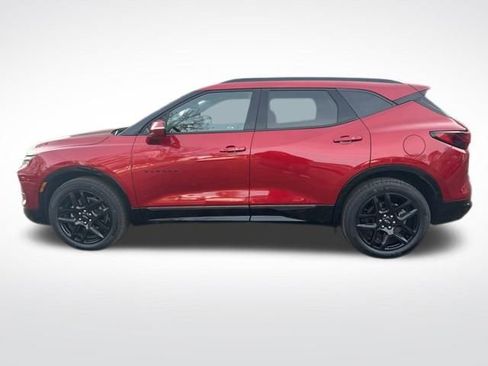 Certified 2024 Chevrolet Blazer RS w/ LPO, Floor Liner Package image 2