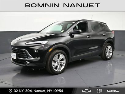 Used 2024 Buick Encore GX Preferred