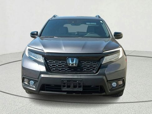 Used 2021 Honda Passport Touring image 2