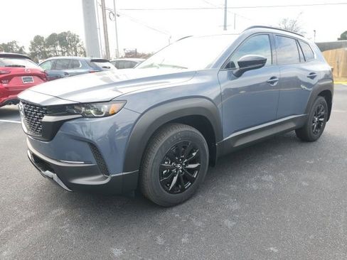 New 2026 MAZDA CX-50 AWD 2.5 Hybrid w/ Weather Package image 7