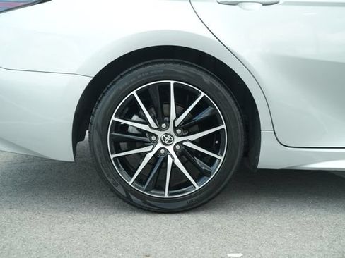 Used 2023 Toyota Camry SE FWD image 45