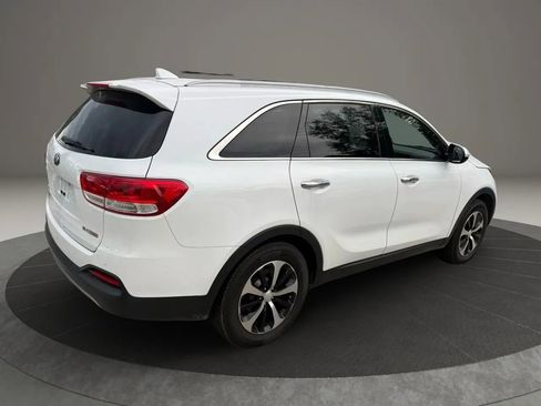 Used 2018 Kia Sorento EX FWD image 5