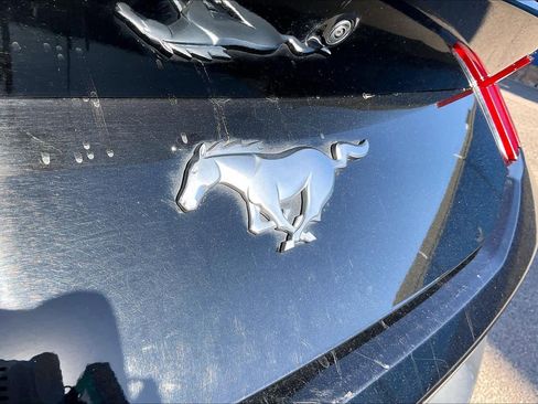 Used 2024 Ford Mustang Premium image 29