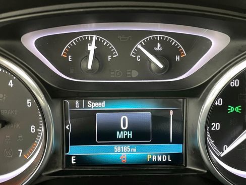 Certified 2020 Buick Envision Essence image 30