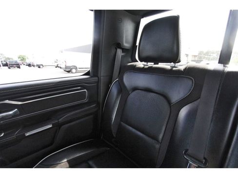 Used 2023 RAM 1500 Laramie AWD/4WD image 14