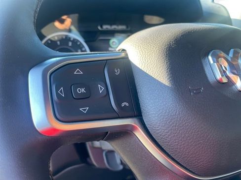 New 2025 RAM 2500 Big Horn AWD/4WD image 19