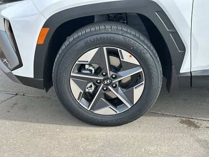 New 2026 Hyundai Tucson SEL